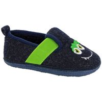 sleepers pantuflas yeti para nina