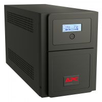 apc easy ups sai linea interactiva smv 750va 230v