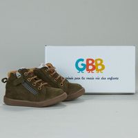 gbb zapatillas altas - para nino