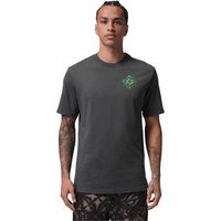 nike camiseta air jordan luka gfx para hombre