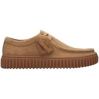 clarks zapatos bajos torhilllo-be para hombre