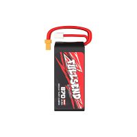 iflight fullsend 148v 870mah 4s 150c lipo battery xt30u-f plug para drones rc