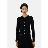 michael michael kors chaqueta de punto q-roa-42866 para mujer