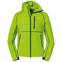 schoffel cazadora fleecejacke ramezza hoody para hombre
