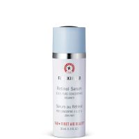 first aid beauty skin lab retinol serum 025 pure concentrate 30ml sensitivebeginner