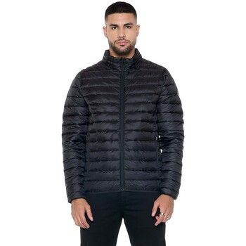 Leone 1947 Chaquetas Man Jacket Full Zip Basic para hombre