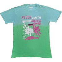 sex pistols tops y camisetas nmtb japan para hombre