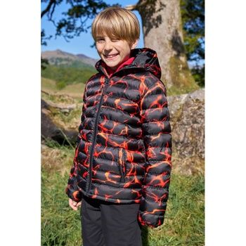 Mountain Warehouse Chaqueta Seasons para niño