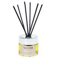 Neom Wellbeing London Scent To Calm and Relax Complete Bliss Reed Diffuser 100ml