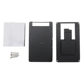 Grupo de caja de placa principal de repuestos para el helicóptero Eachine E190S UH-1 RC