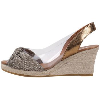 Viguera Alpargatas 0296 para mujer