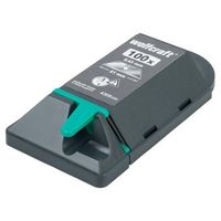 cuchillas trapezoidales profesionales en caja dispensadora 100 unidades