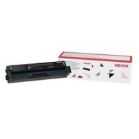 xerox 006r04384 cyan original standard capacity toner cartridge