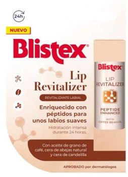 Blistex Lip Revitalizer 3,7 gr