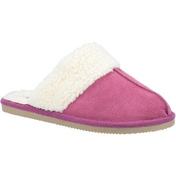 Hush puppies Pantuflas Arianna para mujer
