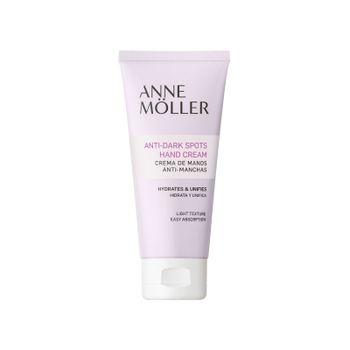 Anti-dark Spots Hand Cream 100 Ml