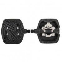 look pedal geo city vision grip black
