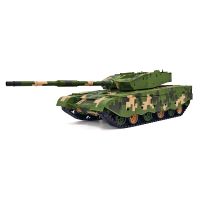 modelo de tanque heng long 3899a 116 24g rc con humo sonido y disparo vehiculos simulados juguetes rtr