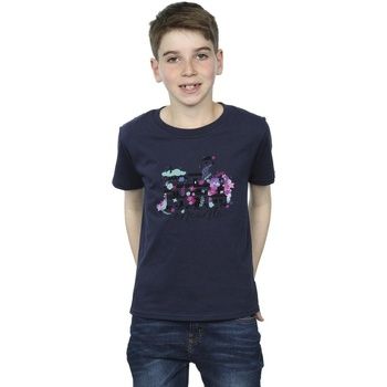 Disney Tops y Camisetas Encanto Casita para niño