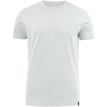 James Harvest Camiseta American U para mujer
