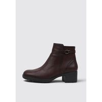 fluchos botines f2240 para mujer