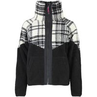 peak mountain polar blouson polaire femme aliesse para mujer