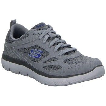 Skechers Deportivas Moda SOUTH RIM para hombre