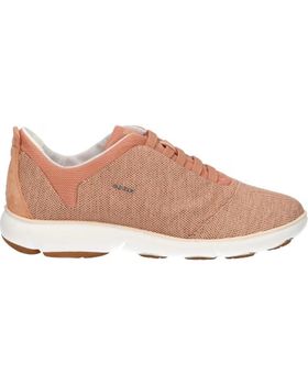 de GEOX D621EC 07T22 D NEBULA C8024 PEACH NARANJA