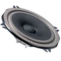 visaton vsfr128 altavoz 15w