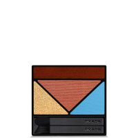 prada dimensions eyeshadow palette 05 - pure
