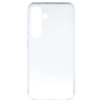 Funda Transparente Antiyellow Para Samsung Galaxy S24