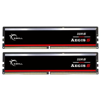 Memoria RAM G.Skill 32GB DDR5 6000MHz Aegis F5-6000J3636F16GX2-IS