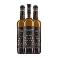 castrobrey vino blanco sin palabras rias 75 cl 13 vol pack de 3 unidades
