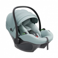 silla de coche avionaut pixel3 mint