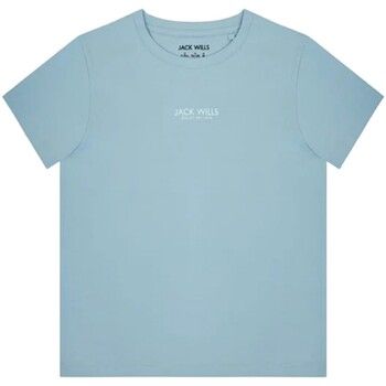 Jack Wills Tops y Camisetas GT28628 para niña