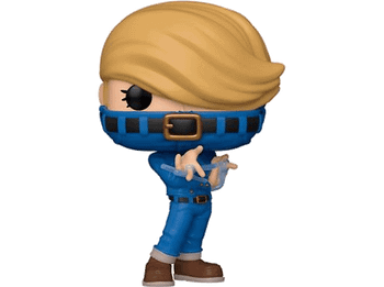 Figura Funko Pop! - My Hero Academia Best Jeanist