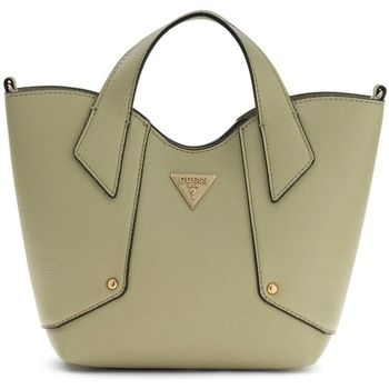 Guess Bolso de mano Darcy Mini Tote para mujer