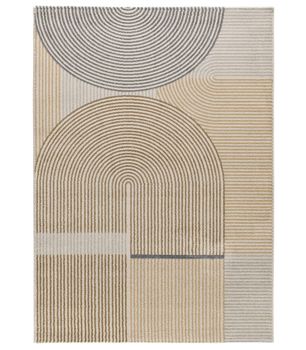 Garden 12701 - Alfombra moderna slow deco