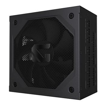 Fuente de Alimentación Gigabyte GAMING 1000GM PG5 modular 1000W 80 PLUS Gold ventilador silencioso