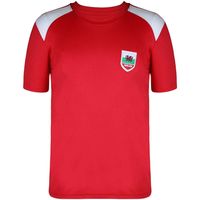 fifa tops y camisetas gt30192 para nino