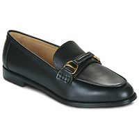 lauren ralph lauren mocasines tasha loafer-flats-loafer para mujer