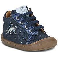 gbb zapatillas altas amandine para nina