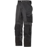 snickers pantalon chandal craftsmen para hombre