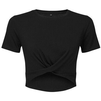 Tridri Camiseta RW9216 para mujer