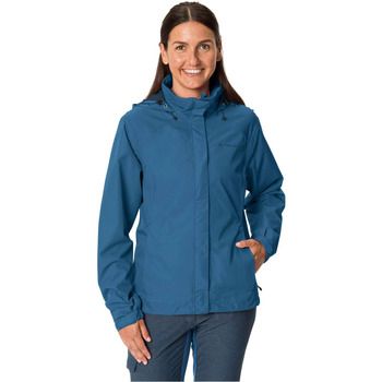 Vaude Chaquetas Women's Escape Bike Light Jacket para mujer