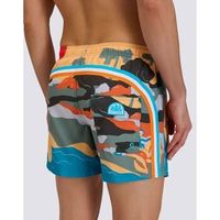 sundek banador m504bdrt3g8 boardshort-311g8 multicolor para hombre