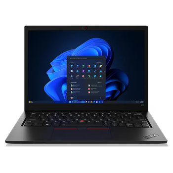 Lenovo ThinkPad L13 Gen 5 Procesador Intel® Core™ Ultra 7 155U (núcleos E de hasta 3,80 GHz núcleos P de hasta 4,80 GHz)/Windows 11 Pro 64/512 GB SSD TLC Opal