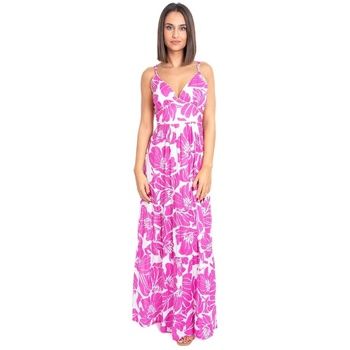 Isla Bonita By Sigris Vestido largo Vestido Largo Midi para mujer