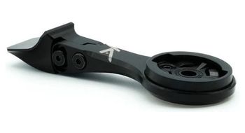 Soporte para manillar remoto k edge gen 8 madone regular para garmin negro