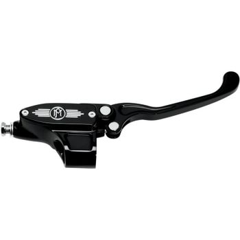 Cilindro maestro de freno delantero 25.4mm Performance Machine 11/16''